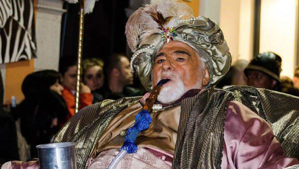 Dal 26 al 31 maggio: 2° raduno camperisti a Potenza